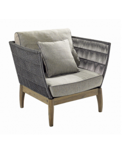 Explorer Wings Lounge Chair – Set of 2