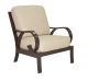 Key Largo Cushion Lounge Chair 