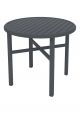 Amici Round Counter Tables