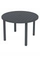 Amici Round Dining Table