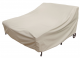 Double Chaise Protective Cover