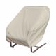 Large Lounge Chair Protective Cover