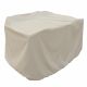 Medium Oval or Rectangle Table & Chairs Cover