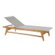 Marin Sling Chaise Lounge