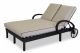 Monterey Double Chaise Lounge