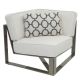 Park Place Sectional Corner Lounge Chair