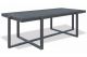 Rectangle Coffee Table with Honed Granite