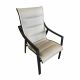 Sterling Padded Sling Dining Chair