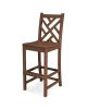 Chippendale Side Bar Chair