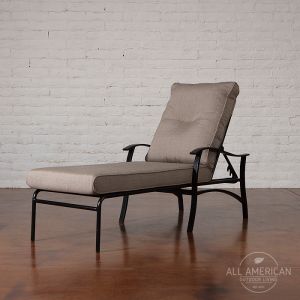 Avondale Cushion Chaise Lounge