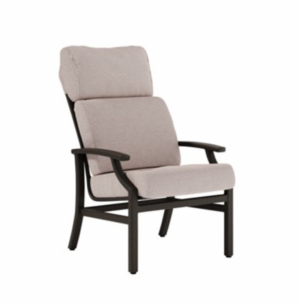 Marconi Cushion Dining Chair