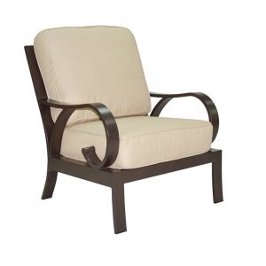 Key Largo Cushion Lounge Chair 