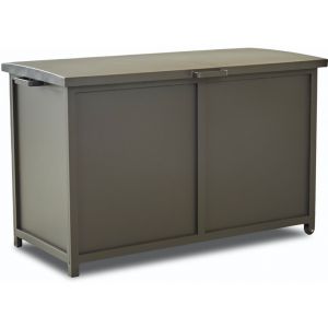 Ultimate Large Outdoor Cushion Storage Chest
