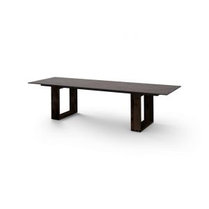 AIKO 118 Rectangle Dining Table