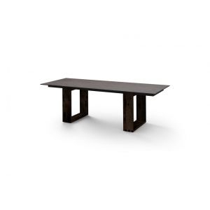 AIKO 95 Rectangle Dining Table