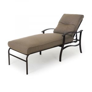 Avondale Cushion Chaise Lounge