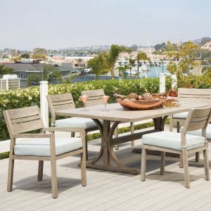 Aspen Patio Dining Collection