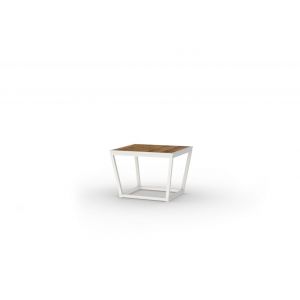 Bondi Square Teak Coffee Table