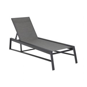 Prism Sling Chaise Lounge