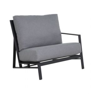 Prism Cushioned Left Arm Lounge