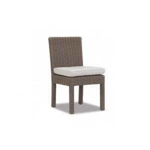 Coronado Armless Dining Chair 
