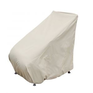 Counter Height Chair Protective Cover