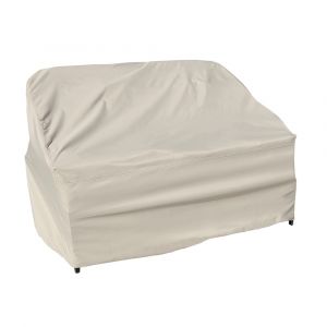 Large Loveseat Protective Cover