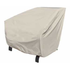 X-Large Lounge Chair Protective Cover