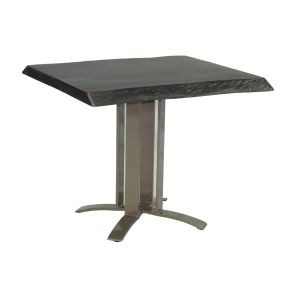 Moderna Metro Square Dining Table - 32 Inch