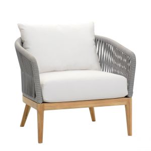 Lucia Cushion Lounge Chair
