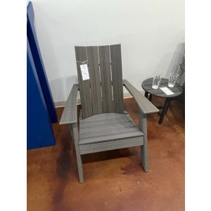 Madirondack Chair