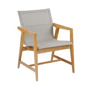 Marin Sling Arm Chair