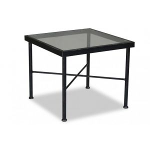 Provence Square End Table