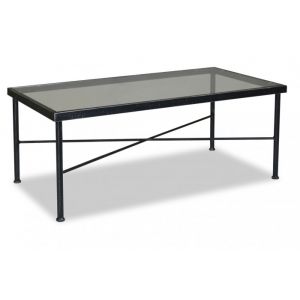 Provence Rectangle Coffee Table
