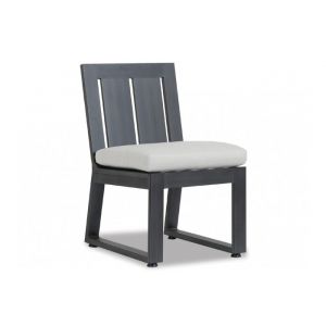 Redondo Armless Dining Chair