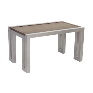Icon Small Rectangular Coffee Table - 34 Inch