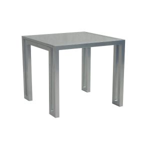 Icon Square Dining Table - 32 Inch