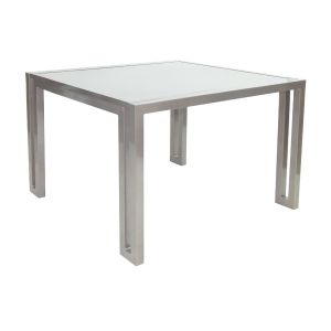 Icon Square Dining Table - 44 Inch