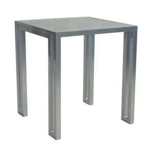 Icon Square Bar Height Table - 32 Inch