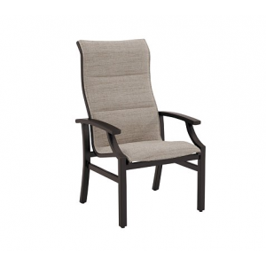 Marconi Padded Sling HB Dining Chair