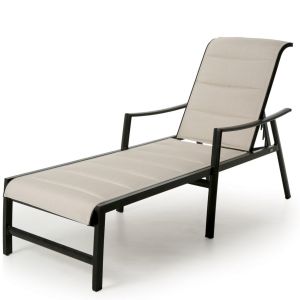 Sterling Chaise Lounge