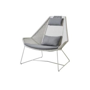 Breeze Hi-Back Lounge Chair 
