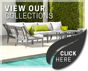 Patio Furniture in Los Angeles